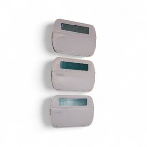 DSC Pk5500ENG powerseries Full English Alarm Keypad